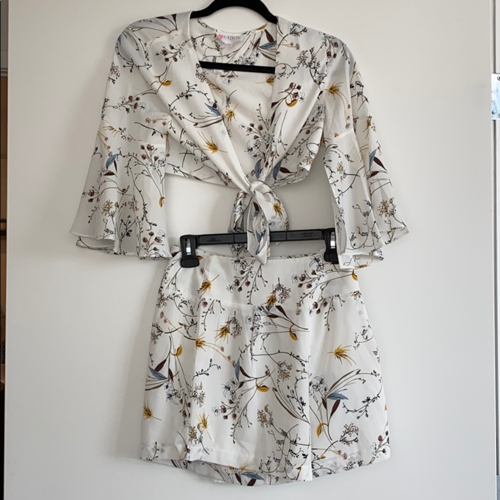 2 piece set